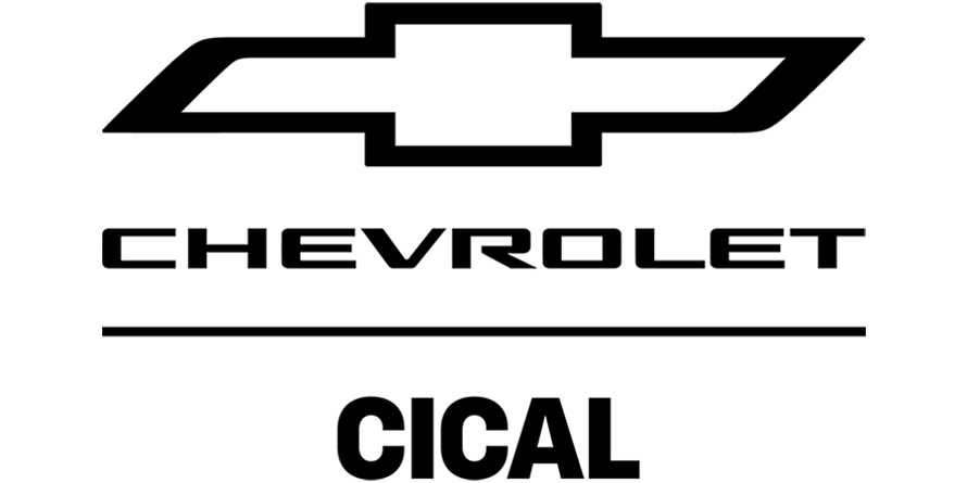 Logo Chevrolet Brasil